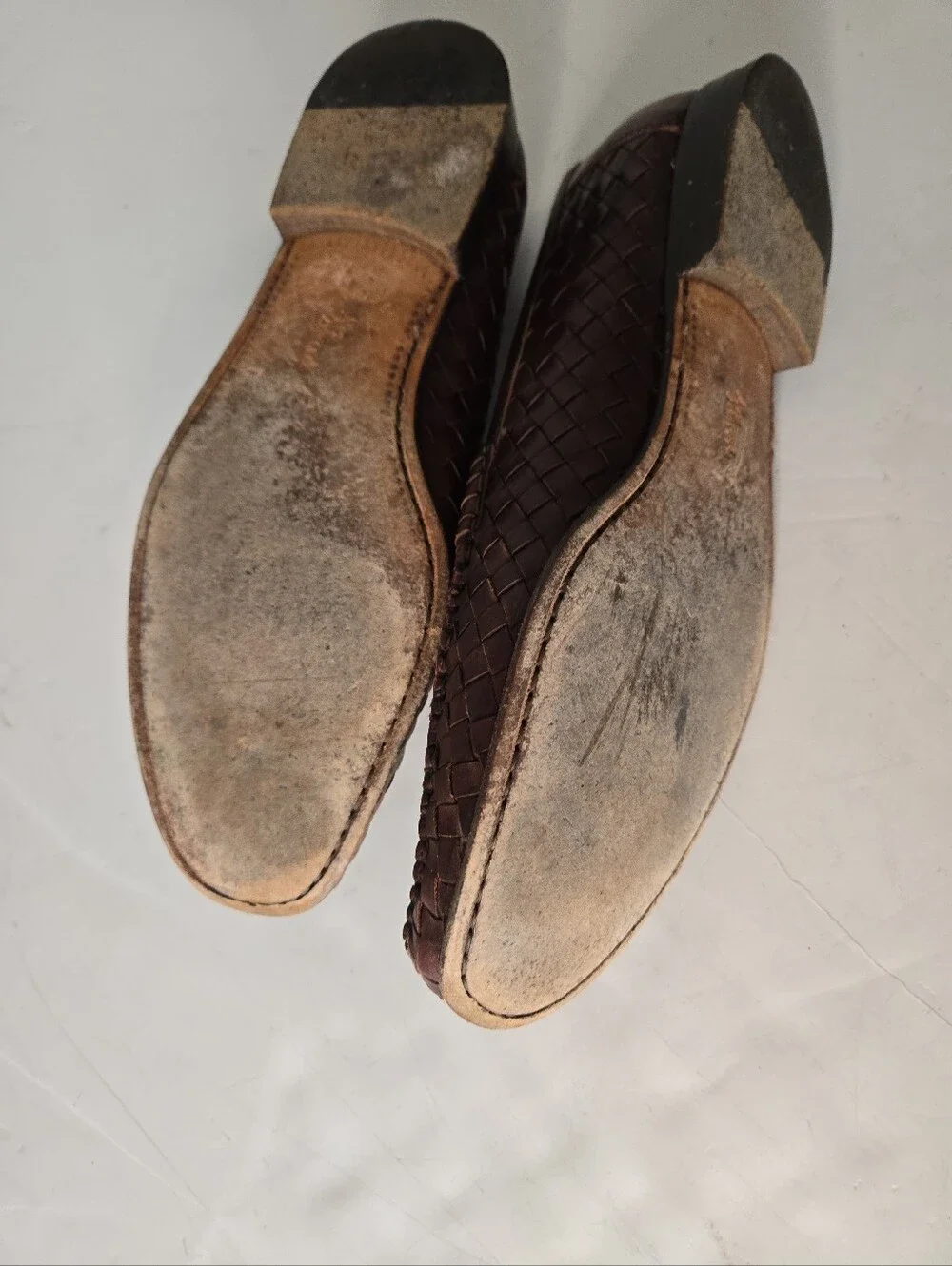 Allen Edmonds see pics